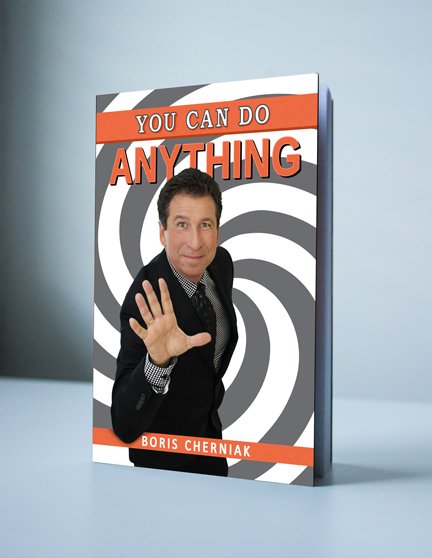 You Can Do Anything