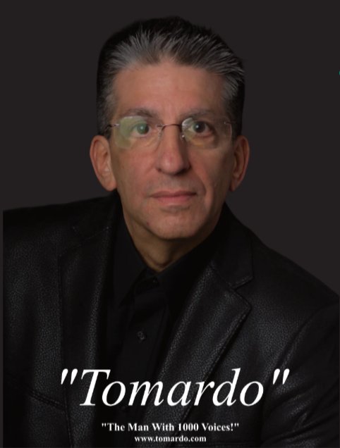 "Tomardo" - Singer / Entertainment / DJ photo