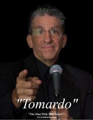 "Tomardo" - Singer / Entertainment / DJ photo