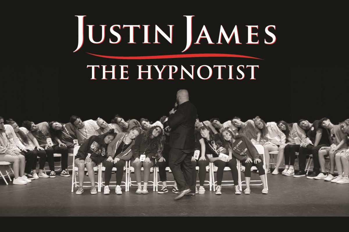 Justin James photo