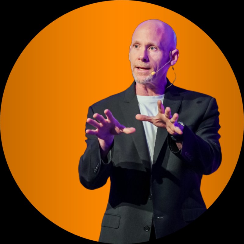 Chad Hyams — Entertainer