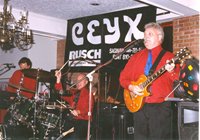 CEYX