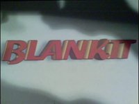 Blankit
