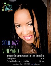 Sharon Musgrave
