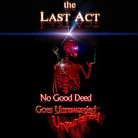 The Last Act