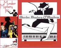 Murder Mystery Inc