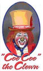COO COO The Clown