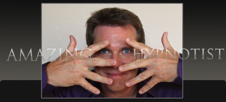 JAMES KELLOGG JR. AMAZING HYPNOTIST