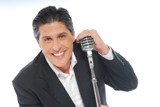 Comedian Magician Erick Olson