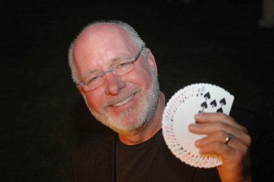 Gene Urban