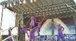 Simba Wa Nyiks Acrobats