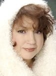 Astrologer Suzan Hayden