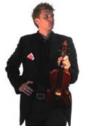 Chris Funk Magic