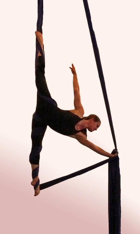 Liz Cooper