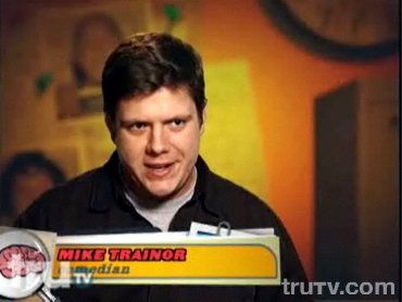 Mike Trainor