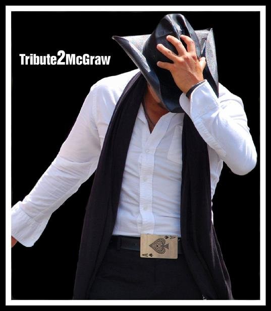 Tribute2McGraw (Tim McGraw Tribute)