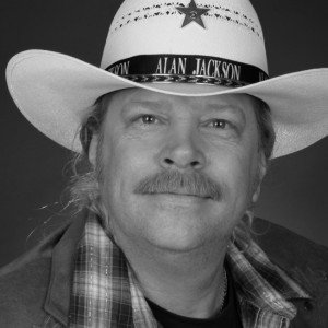 Alan Jackson Impersonator