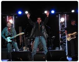 U2Nation - U2 Tribute Act