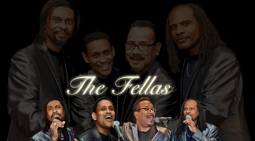 THE FELLAS