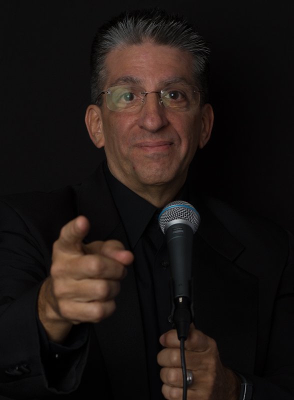 "Tomardo" - Singer / Entertainment / DJ